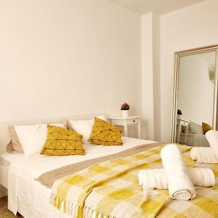 Lovely 4 Bed Flat Sagunto Esterno foto